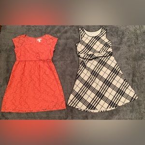 Maternity Dresses, Swim Suit, Tank Top, Nightgown and Robe Bundle